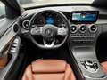 Mercedes-Benz C 180 d Berline AMG Line Argent - thumbnail 9