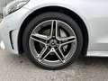 Mercedes-Benz C 180 d Berline AMG Line Argent - thumbnail 8