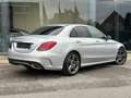 Mercedes-Benz C 180 d Berline AMG Line Argent - thumbnail 5