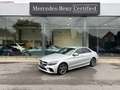 Mercedes-Benz C 180 d Berline AMG Line Argent - thumbnail 17