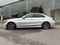 Mercedes-Benz C 180 d Berline AMG Line Argent - thumbnail 6