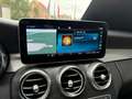 Mercedes-Benz C 180 d Berline AMG Line Argent - thumbnail 14