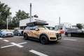 Audi Q7 45 TDI qu. Dakar Edition 1 of 1 Offroad Umbau Schwarz - thumbnail 4