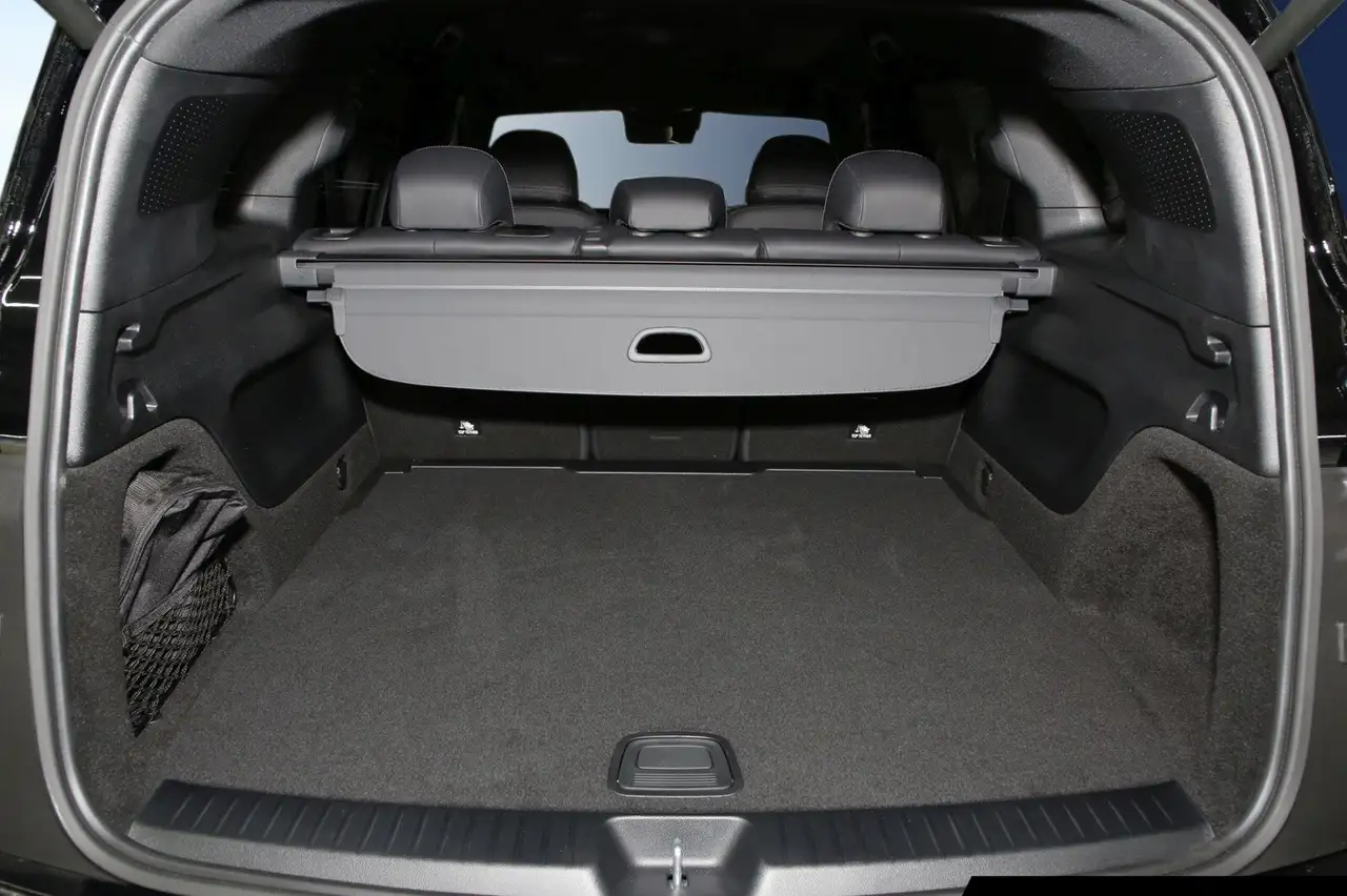 Mercedes-Benz GLB 350 4MATIC mit EQ Technologie Progressive/LED, миниатюра 15