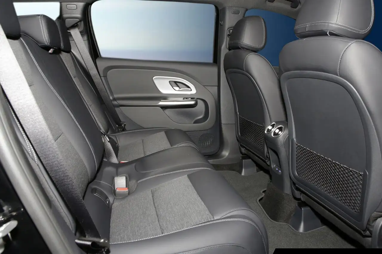 Mercedes-Benz GLB 350 4MATIC mit EQ Technologie Progressive/LED, миниатюра 9
