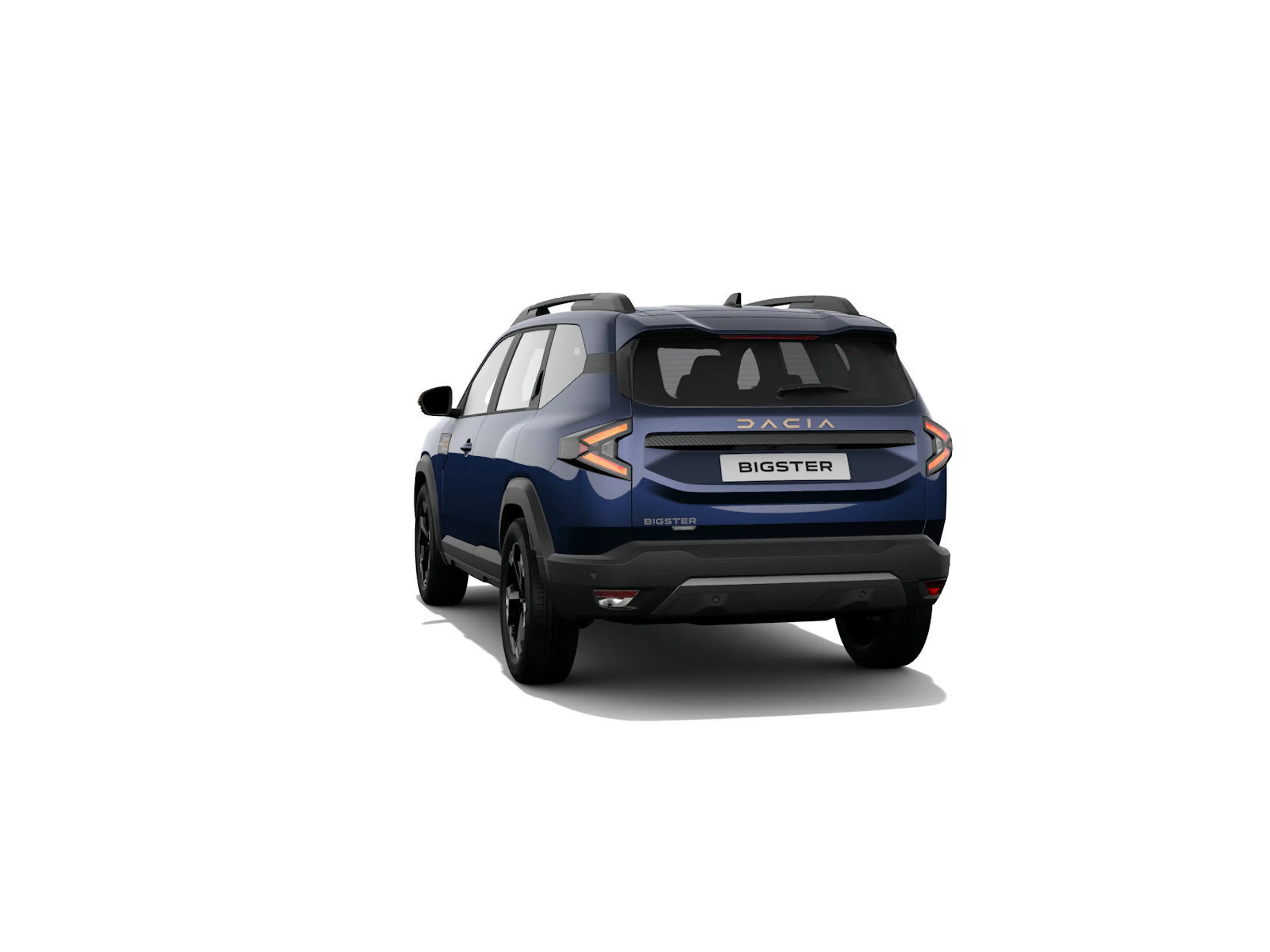 Dacia Bigster Extreme HYBRID 155 sofort lieferbar — photo 5