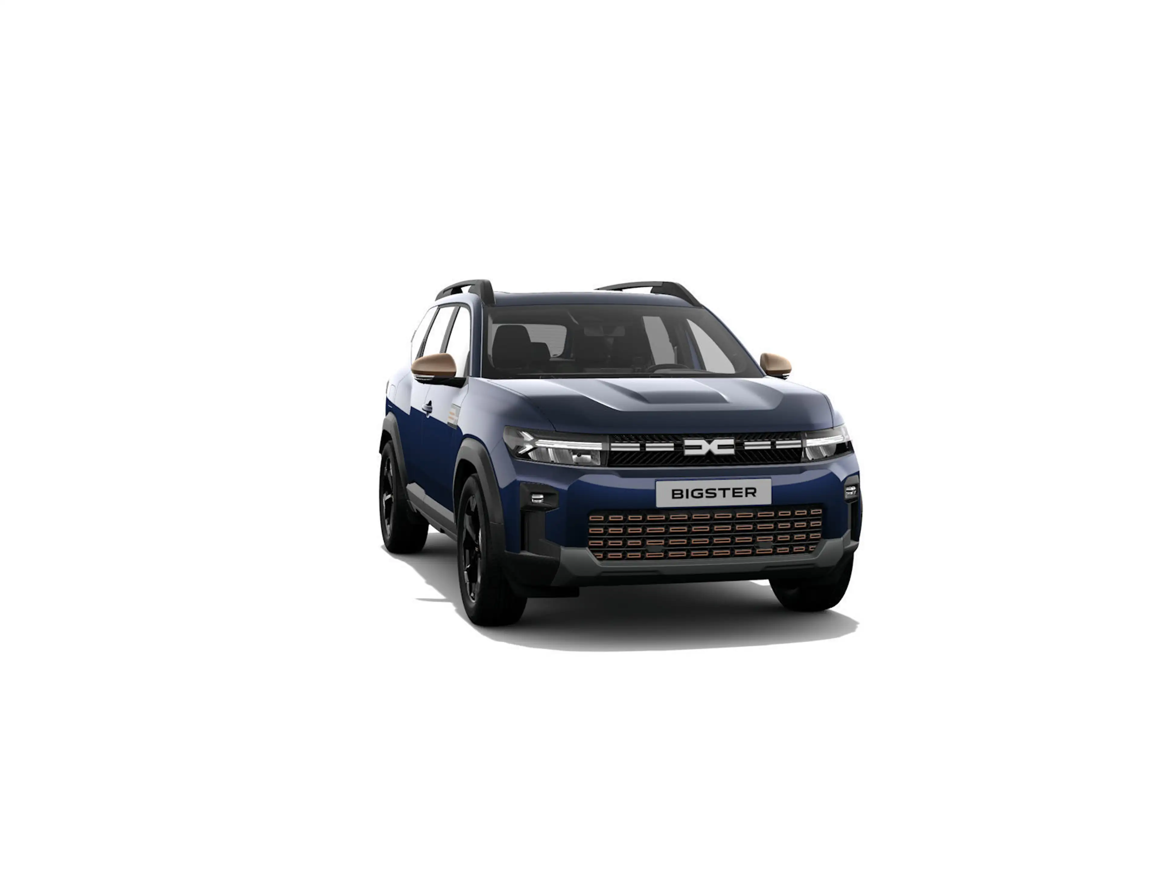 Dacia Bigster Extreme HYBRID 155 sofort lieferbar — photo 11