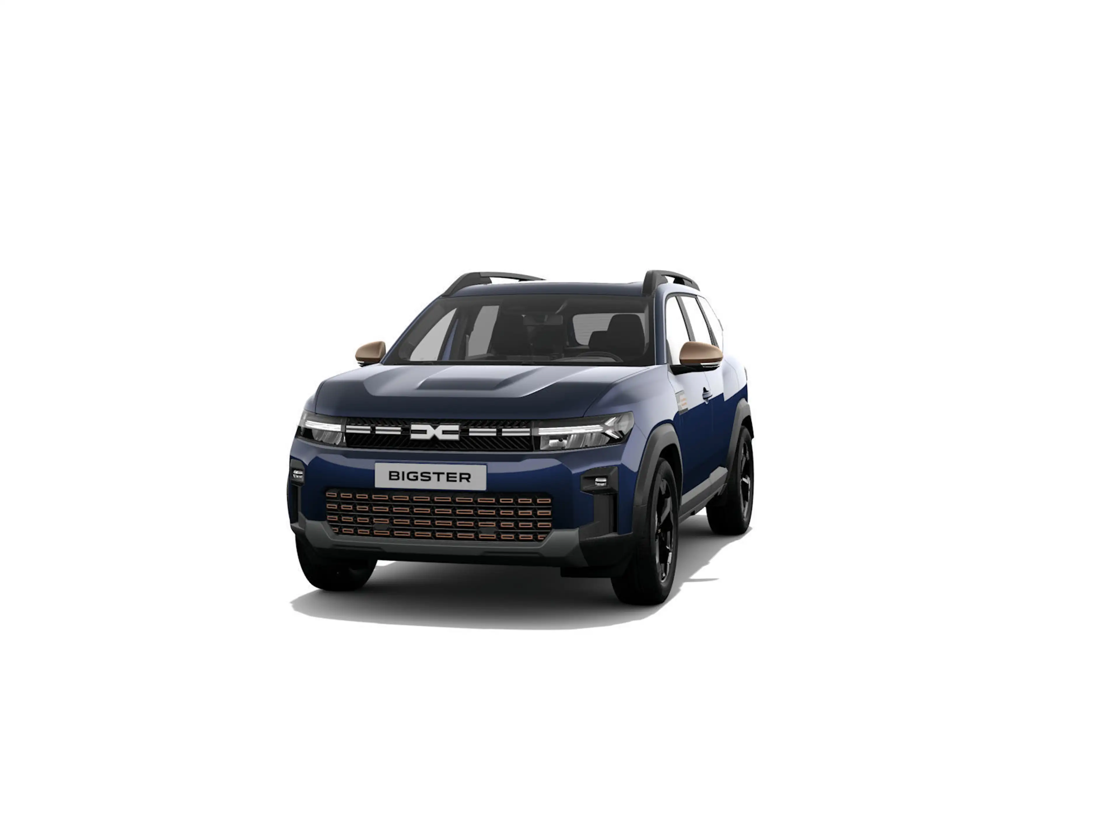 Dacia Bigster Extreme HYBRID 155 sofort lieferbar — photo 12