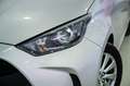 Toyota Yaris 120H Active Tech Plateado - thumbnail 5