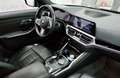 BMW 320 d M Paket Leder HUD LivePR GSHD Laser H/K 19 Schwarz - thumbnail 8