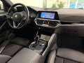 BMW 420 D Gran Coupe/Navi/AHK/Kamera/LED Weiß - thumbnail 15