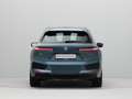 BMW iX xDrive40 High Executive 77 kWh Bleu - thumbnail 9