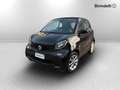 smart forTwo 70 1.0 twinamic Passion Nero - thumbnail 1