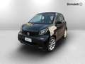 smart forTwo 70 1.0 twinamic Passion Noir - thumbnail 1
