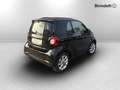 smart forTwo 70 1.0 twinamic Passion Nero - thumbnail 3