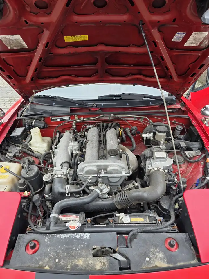 Mazda MX-5 1.6L NA, foto 6