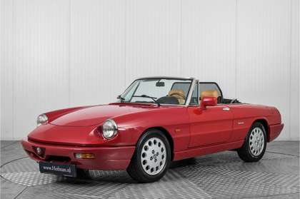 Alfa Romeo Spider 2.0 .