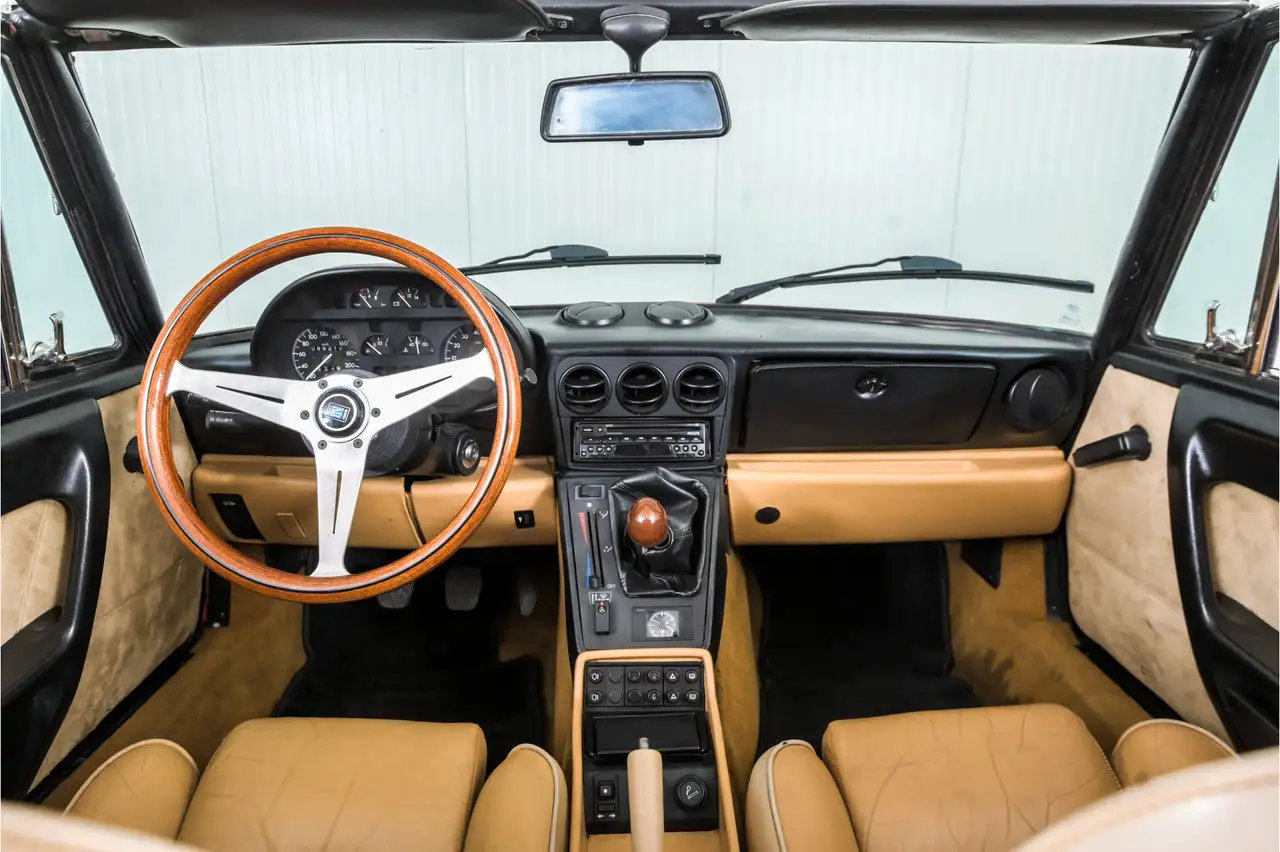 Alfa Romeo Spider 2.0 ., foto 6