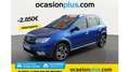 Dacia Sandero 1.5 Blue dCi Stepway Serie Limitada Aniversario 70 Azul - thumbnail 1