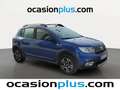 Dacia Sandero 1.5 Blue dCi Stepway Serie Limitada Aniversario 70 Azul - thumbnail 2