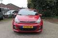 Kia Rio 1.2 CVVT ComfortLine, Clima, Stuurverw. Stoelverw. Red - thumbnail 2