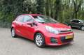 Kia Rio 1.2 CVVT ComfortLine, Clima, Stuurverw. Stoelverw. Red - thumbnail 3