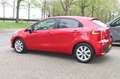 Kia Rio 1.2 CVVT ComfortLine, Clima, Stuurverw. Stoelverw. Red - thumbnail 7