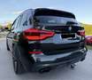 BMW X3 M M40d, 20 Zoll, Ahk, 360 Kam, HUD,  LED, Sitzbel. Negru - thumbnail 5