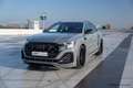 Audi Q8 60 TFSI e quattro ABT Aero I 207k NP I B&O Advan. Gris - thumbnail 33