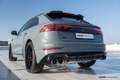 Audi Q8 60 TFSI e quattro ABT Aero I 207k NP I B&O Advan. Gris - thumbnail 23