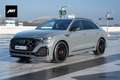Audi Q8 60 TFSI e quattro ABT Aero I 207k NP I B&O Advan. Gris - thumbnail 1