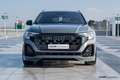 Audi Q8 60 TFSI e quattro ABT Aero I 207k NP I B&O Advan. Gris - thumbnail 10
