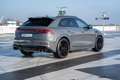 Audi Q8 60 TFSI e quattro ABT Aero I 207k NP I B&O Advan. Gris - thumbnail 8