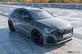 Audi Q8 60 TFSI e quattro ABT Aero I 207k NP I B&O Advan. Gris - thumbnail 16