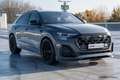 Audi Q8 60 TFSI e quattro ABT Aero I 207k NP I B&O Advan. Gris - thumbnail 17