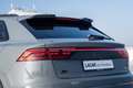 Audi Q8 60 TFSI e quattro ABT Aero I 207k NP I B&O Advan. Gris - thumbnail 22