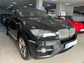 BMW X6 xdrive30d Futura auto 8m E5 full optional Nero - thumbnail 2