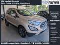 Ford EcoSport ECOSPORT 1.0 EcoBoost Aut. Cool&Connect, Garantie Beige - thumbnail 1