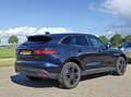 Jaguar F-Pace 2.0d Grijs kenteken! Zeer netjes! Bleu - thumbnail 5