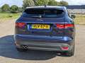 Jaguar F-Pace 2.0d Grijs kenteken! Zeer netjes! Bleu - thumbnail 7