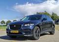 Jaguar F-Pace 2.0d Grijs kenteken! Zeer netjes! Bleu - thumbnail 3