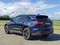 Jaguar F-Pace 2.0d Grijs kenteken! Zeer netjes! Bleu - thumbnail 2