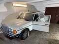 Mercedes-Benz 240 Baureihe 123 D bijela - thumbnail 1