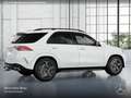 Mercedes-Benz GLE 450 d 4M AMG+NIGHT+PANO+360+AHK+MULTIBEAM+SPUR Weiß - thumbnail 16