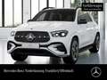 Mercedes-Benz GLE 450 d 4M AMG+NIGHT+PANO+360+AHK+MULTIBEAM+SPUR Weiß - thumbnail 1