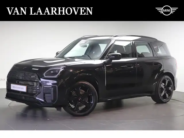 MINI Countryman E / John Cooper Works / Pakket S / 19" John Cooper W