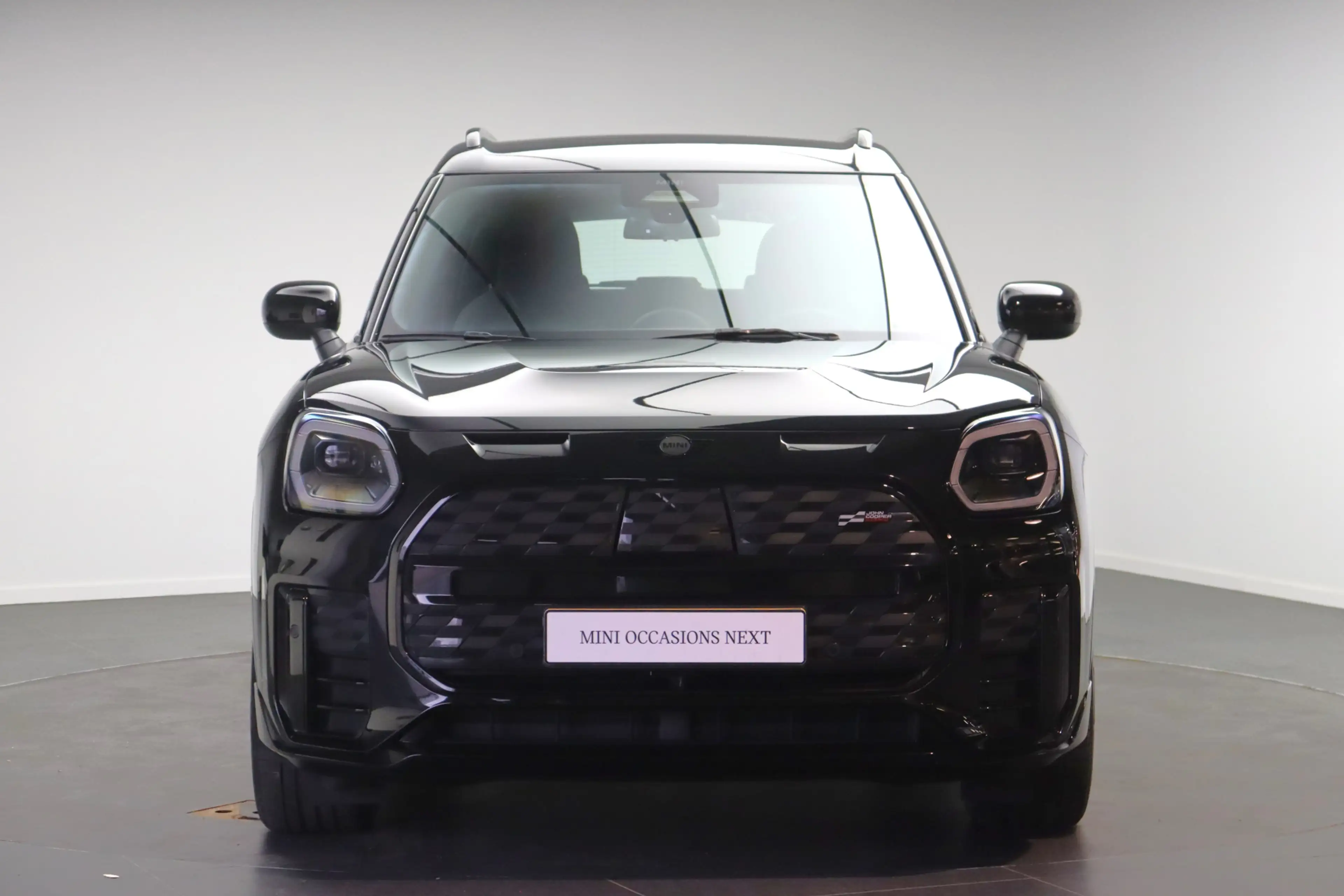 MINI Countryman E / John Cooper Works / Pakket S / 19" John Cooper W — photo 5