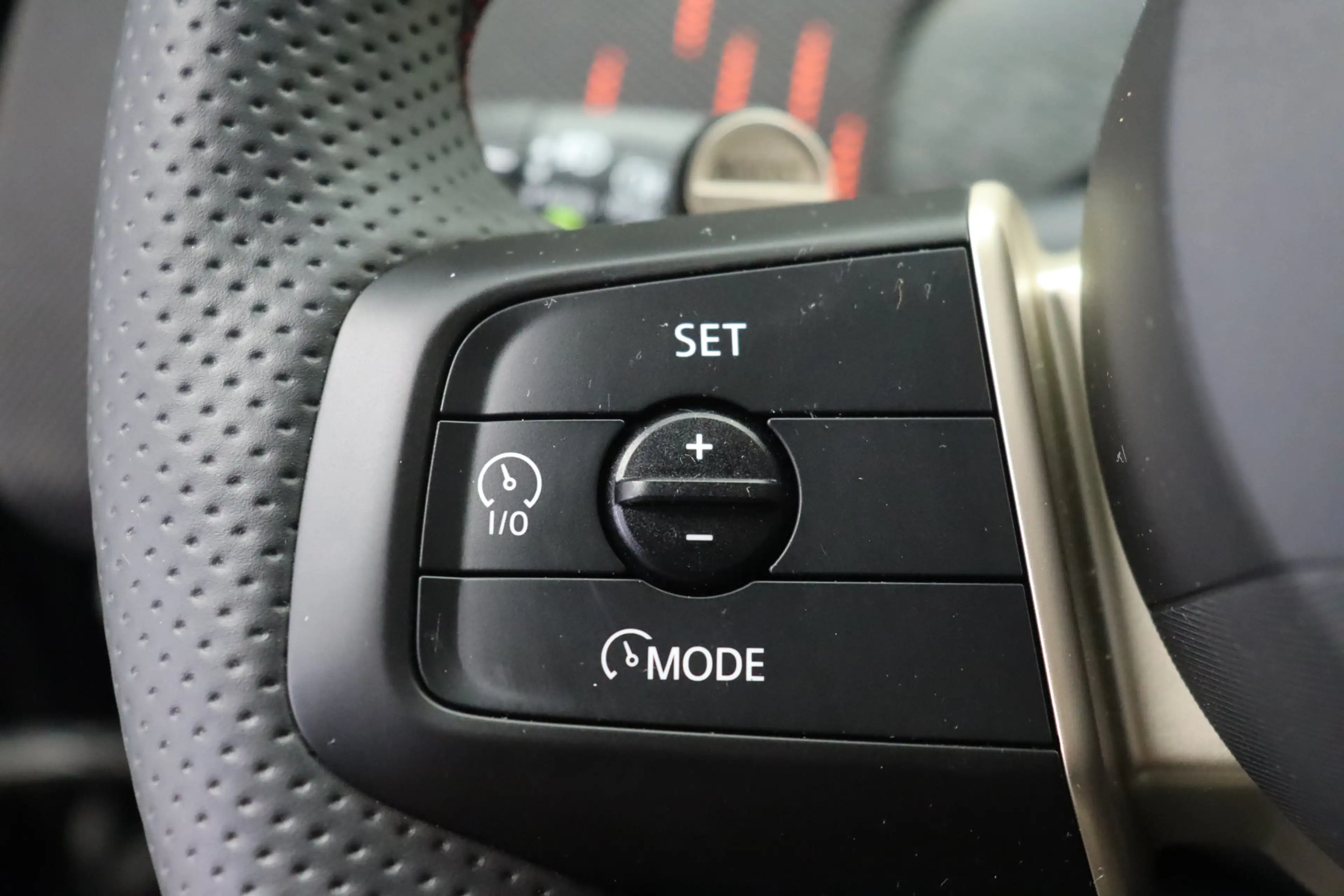 MINI Countryman E / John Cooper Works / Pakket S / 19" John Cooper W — photo 12