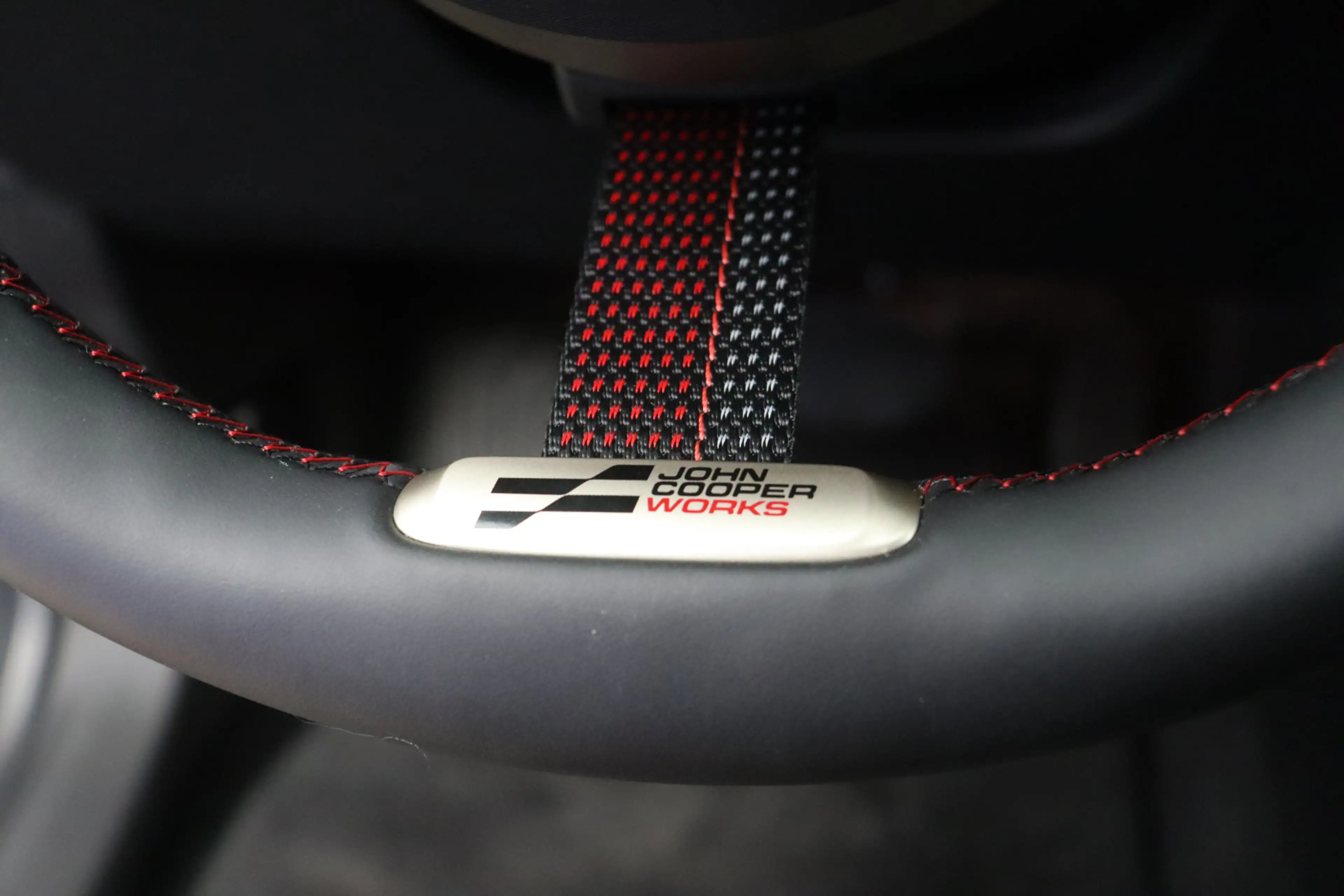 MINI Countryman E / John Cooper Works / Pakket S / 19" John Cooper W — photo 14
