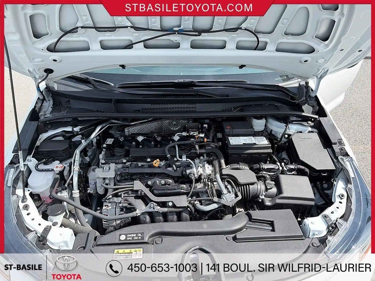 Toyota Corolla photo Toyota Corolla